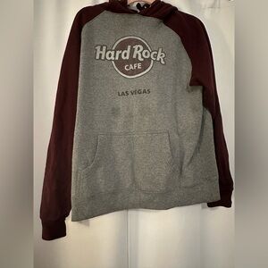Hard Rock Cafe hoodie